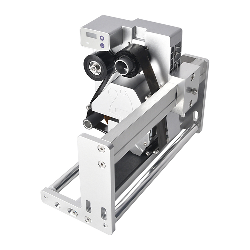 Label Printer - 24MMx12MM 203Dpi Fast Barcode Thermal Transfer