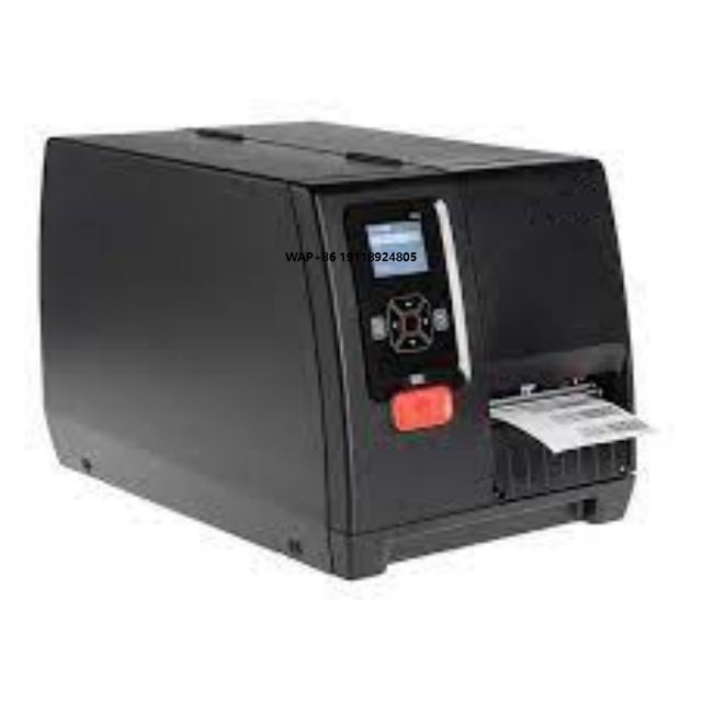 Label Printer - PM42 203dpi 300dpi 400dpi Barcode Label