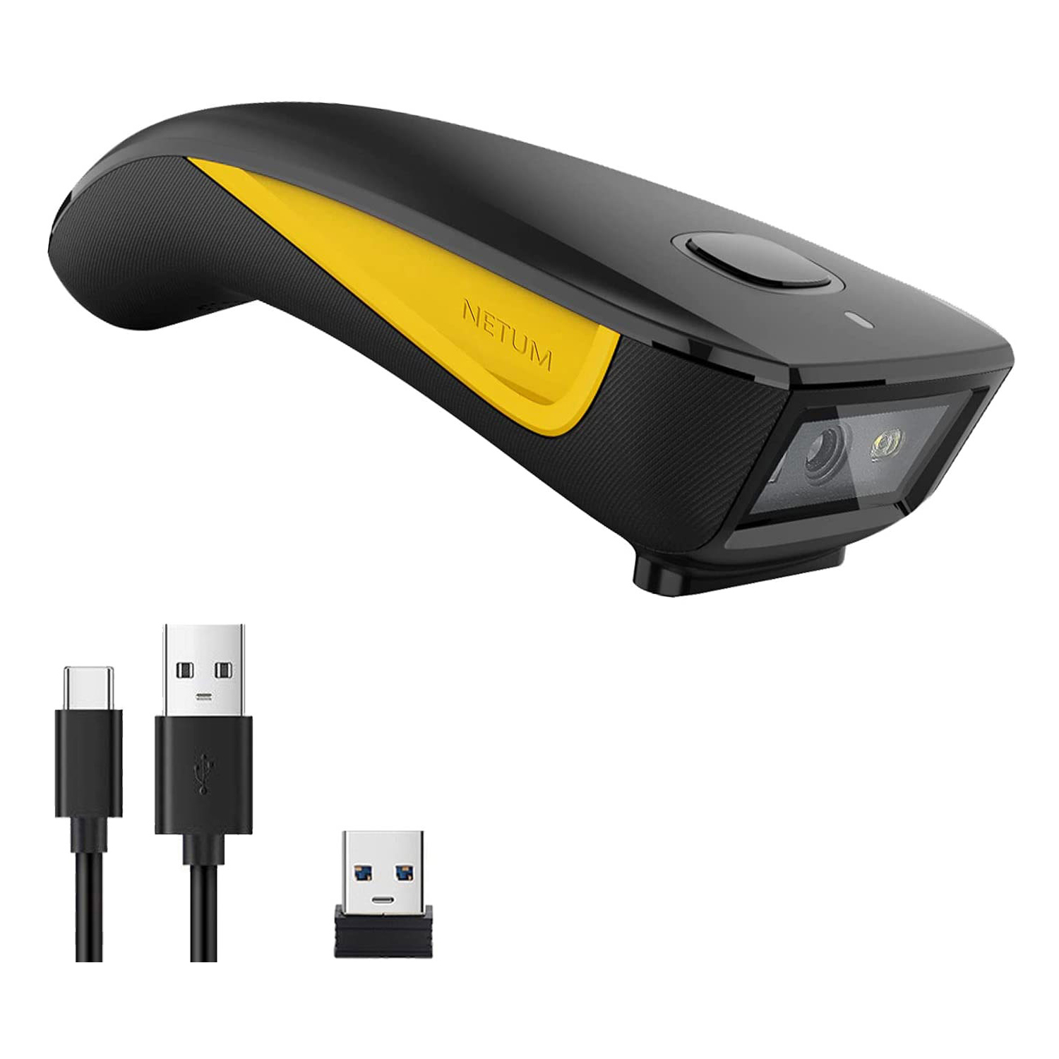 Barcode Printer - NETUM C750 Serie Bluetooth Wireless 2D