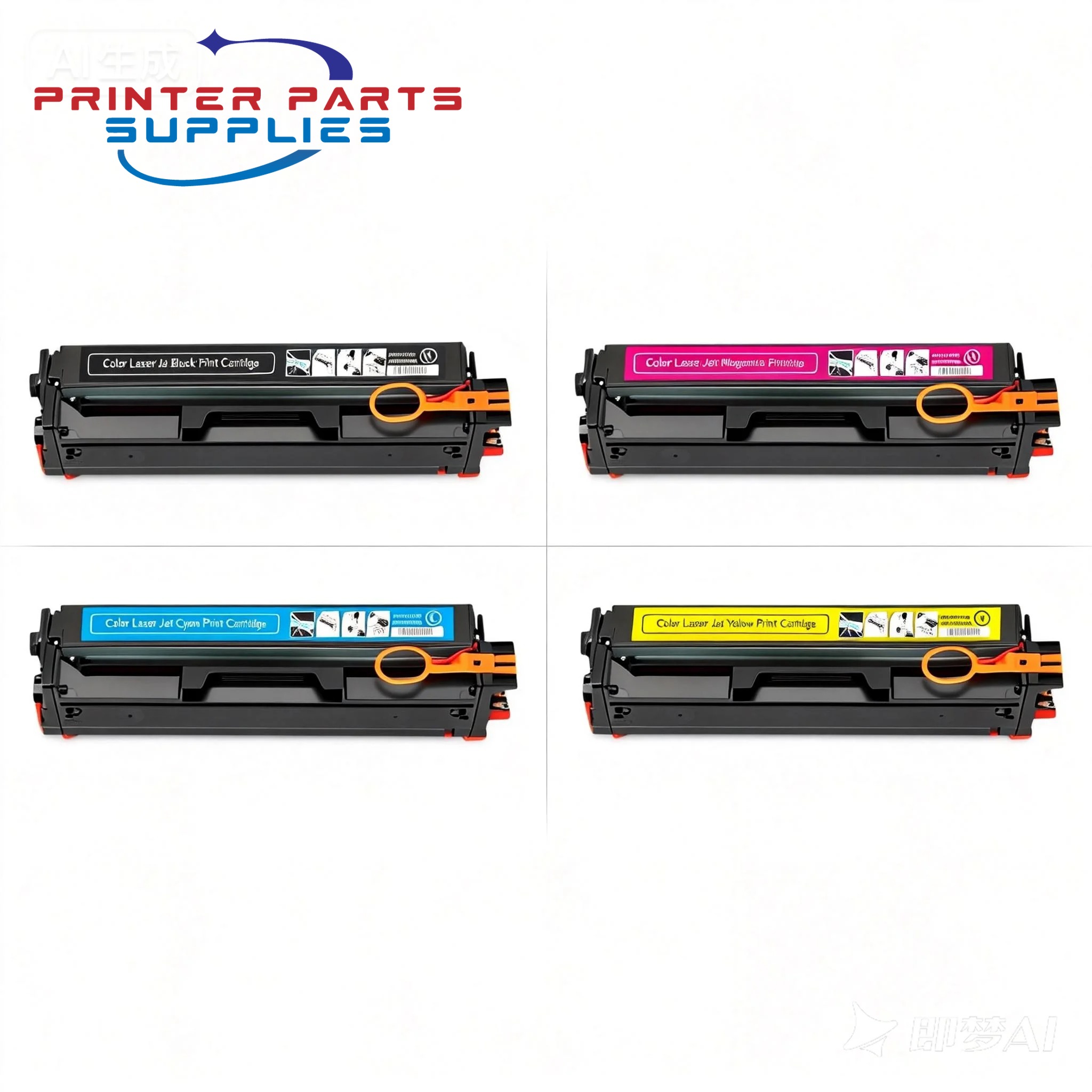 C3210K0 C3210C0 C3210M0 C3210Y - Toner Cartridge review and price