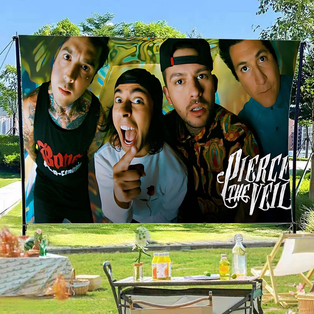 Rock Band P-PinK F-Floyd Advan - Commercial Printing Company review and price