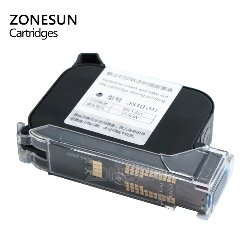 ZONESUN Printer Ink Box For Ha - Ink Cartridge review and price