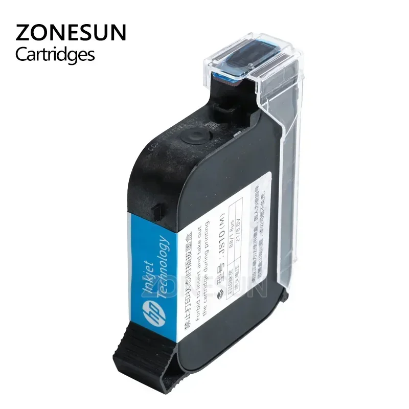 ZONESUN Printer Ink Box For Ha - Ink Cartridge review and price