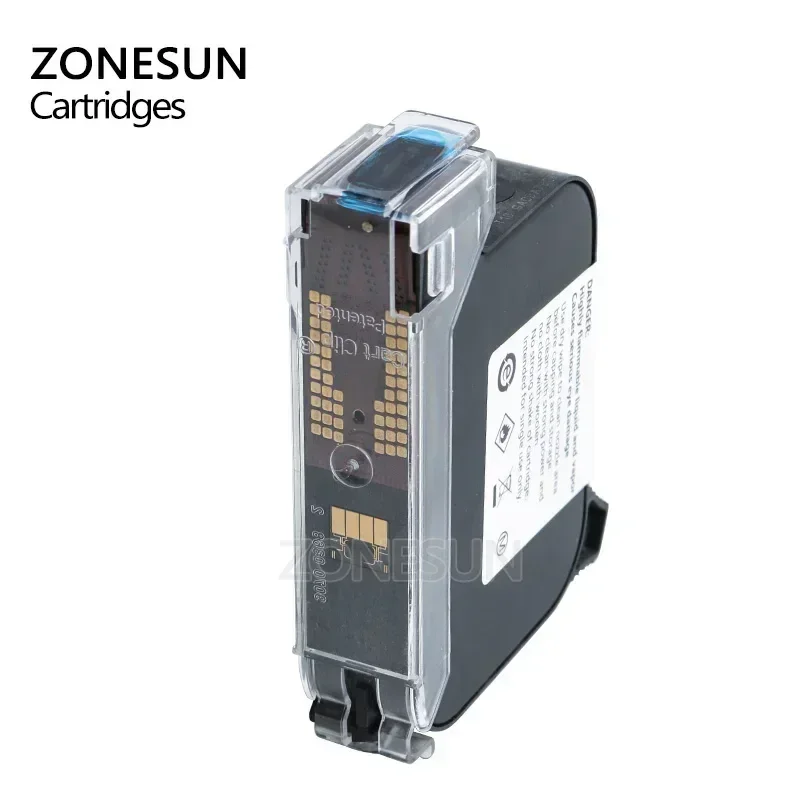 ZONESUN Printer Ink Box For Ha - Ink Cartridge review and price