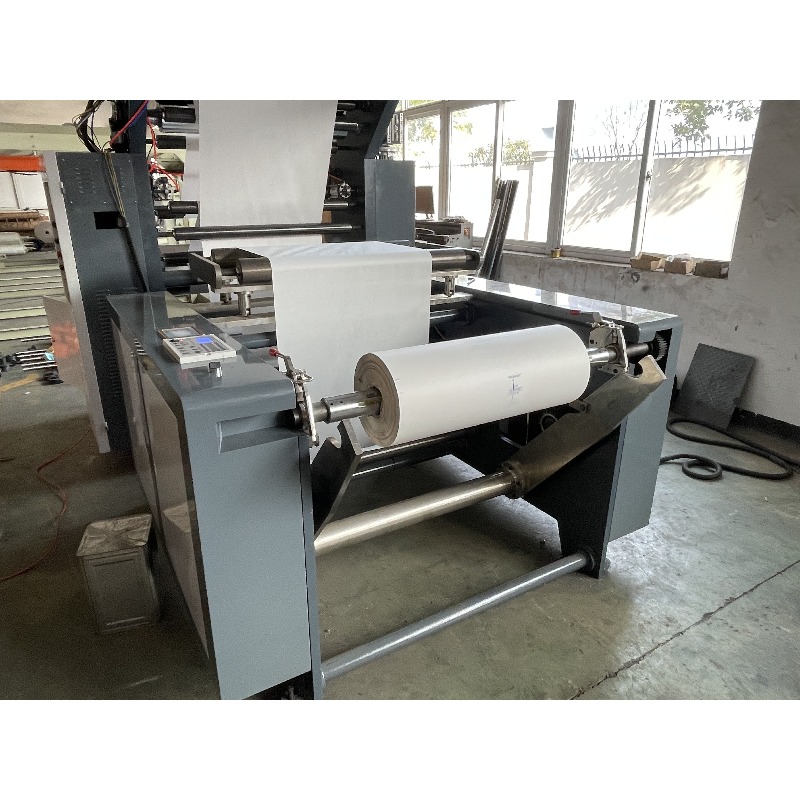 Bridge Stack Type Flexo Printe - Printer Paper review and price