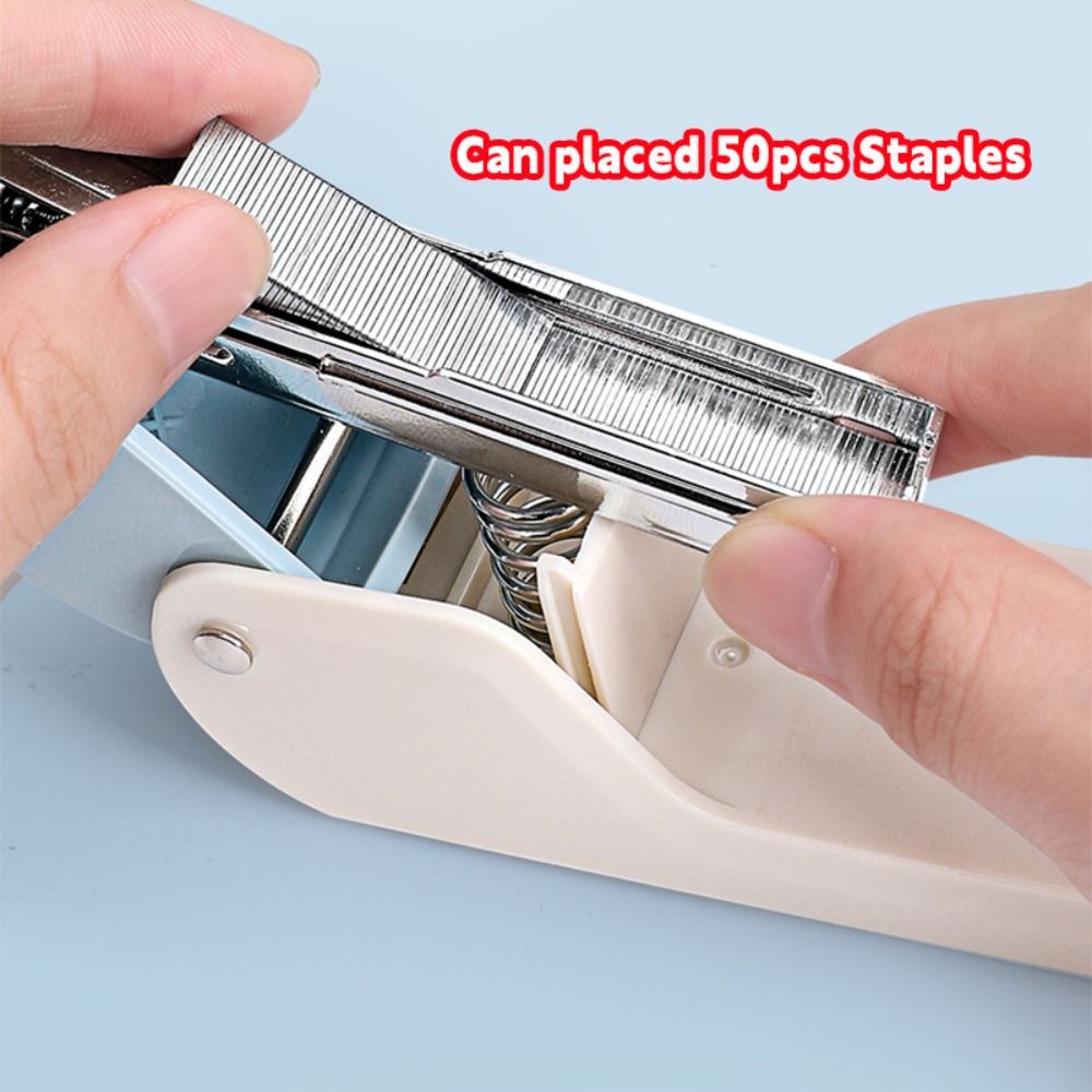 Metal Stapler Use 24/6 26/6 St - Stapler Heavy Duty review and price