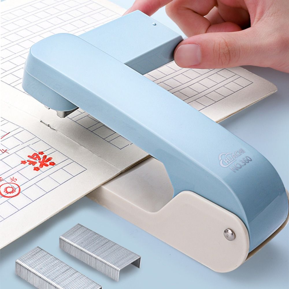 Metal Stapler Use 24/6 26/6 St - Stapler Heavy Duty review and price