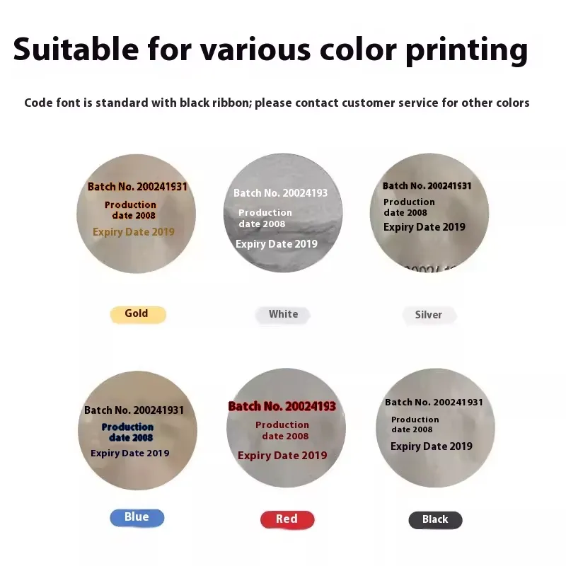HP-241G 220W Electric Code Mac - Thermal Printer review and price