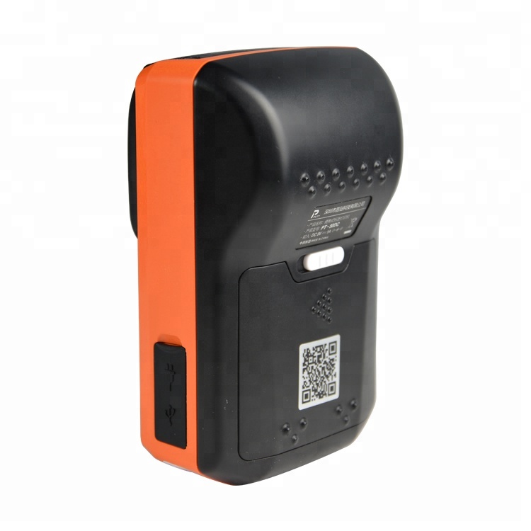 Mini PT-50DC Mobile Pocket Wir - Label Printer review and price
