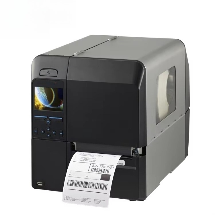 PM42 203dpi 300dpi 400dpi Barc - Label Printer review and price