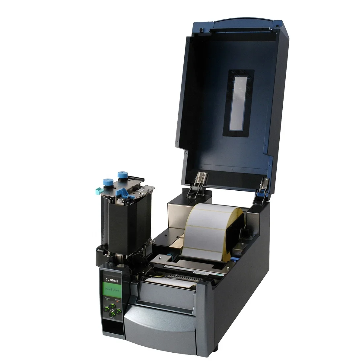 2026 Citizen CL-S700/CL-S703 T - Label Printer review and price