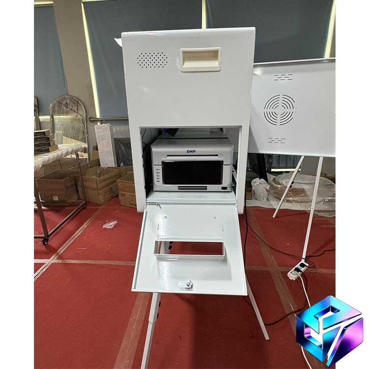 21.5 Inch Touch Screen DSLR Ph - Photo Printer review and price