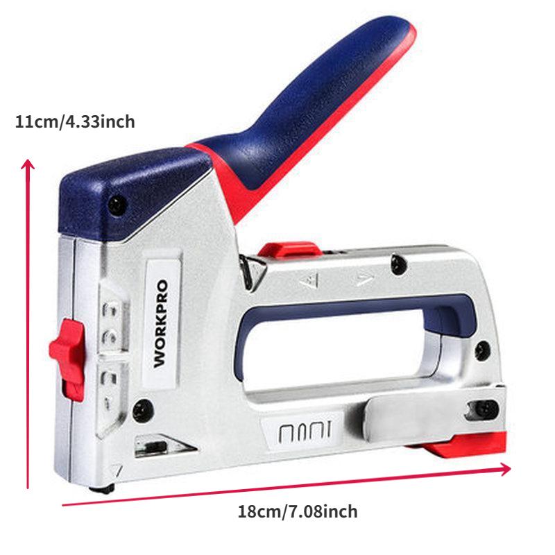 4 IN 1 Heavy Duty Staple Gun f - Stapler Heavy Duty review and price