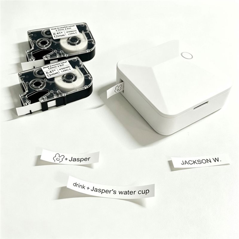 DTA4-R15 Thermal Transfer Labe - Label Maker review and price
