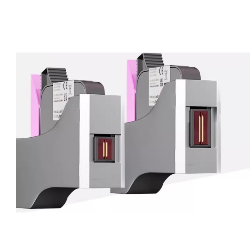 Automatic Online Inkjet Printe - Ink Cartridge review and price