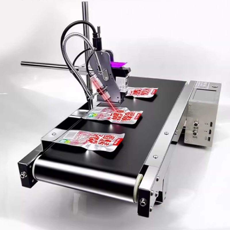 Automatic Online Inkjet Printe - Ink Cartridge review and price