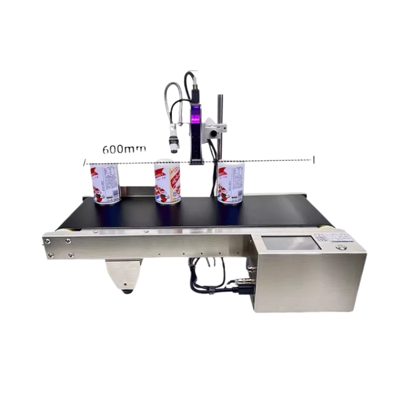 Automatic Online Inkjet Printe - Ink Cartridge review and price