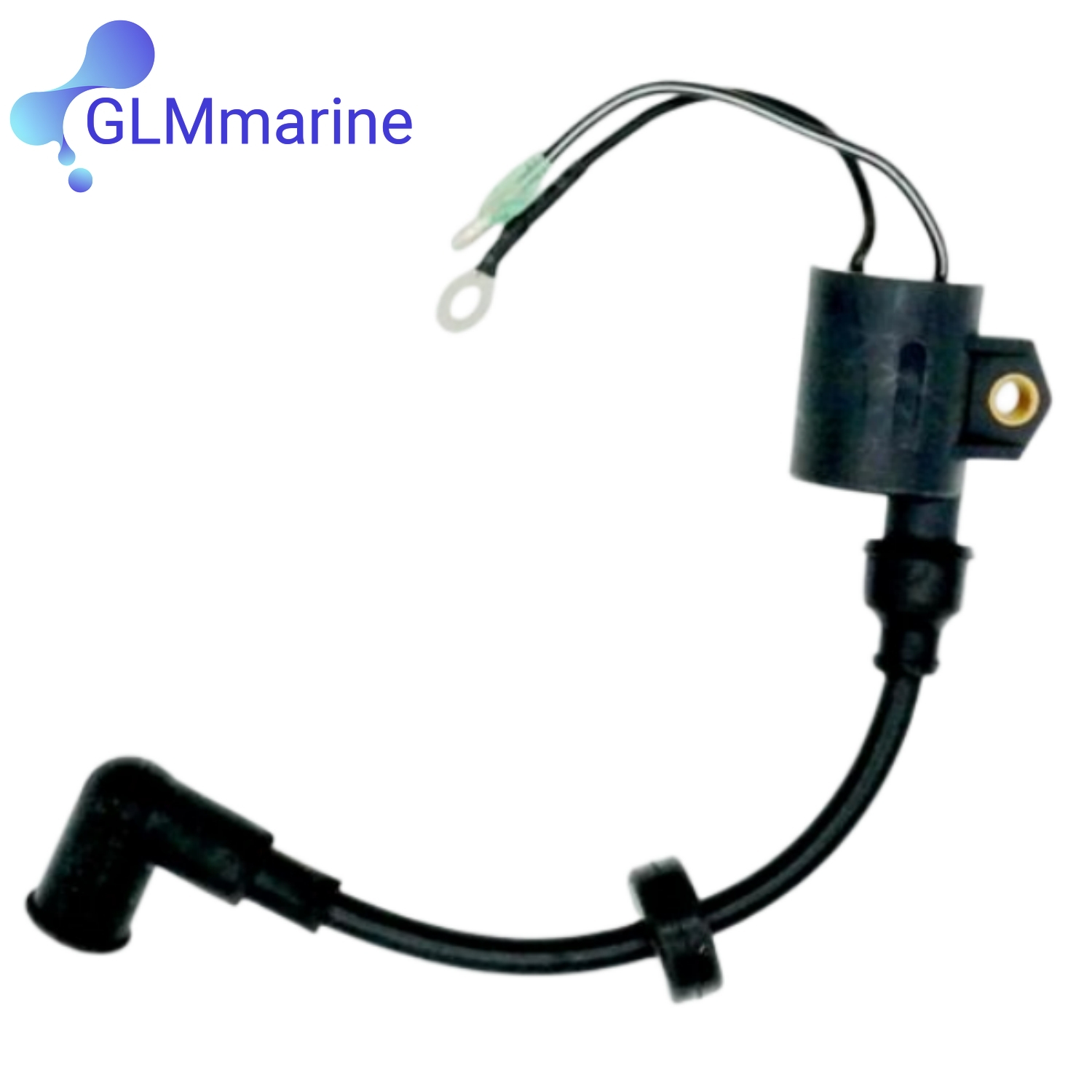 2 Pcs Ignition Coil Assy 61N-8 - Ink Cartridge review and price