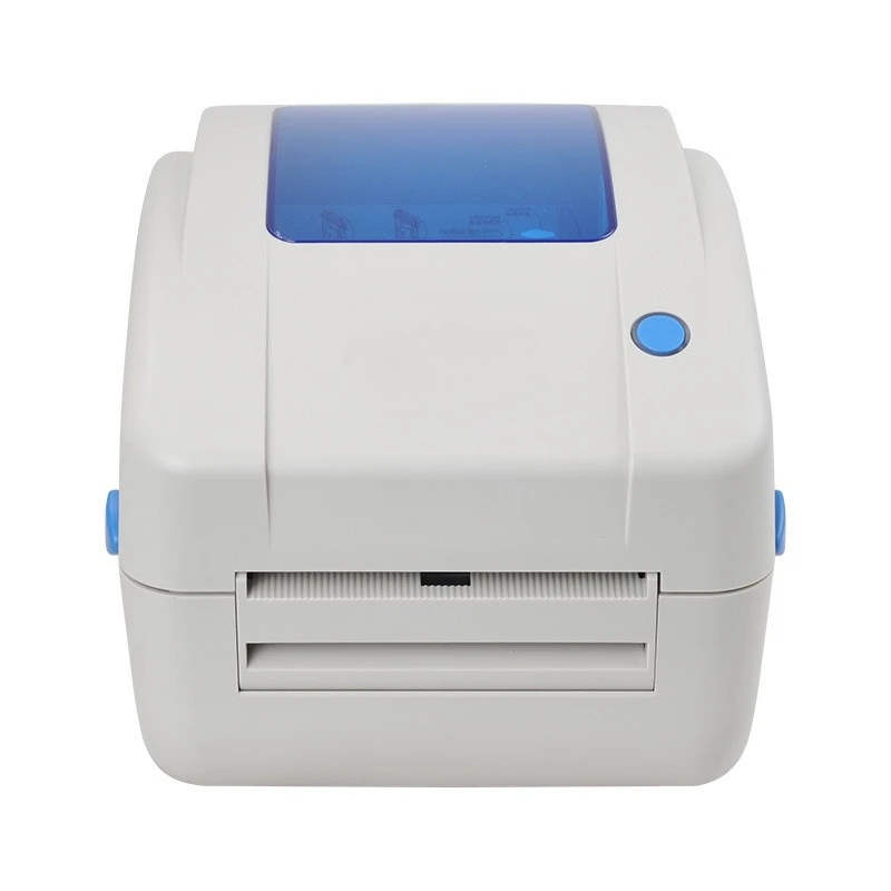 Inkless Desktop Thermal Barcod - Label Printer review and price