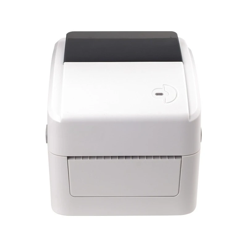 Inkless Desktop Thermal Barcod - Label Printer review and price