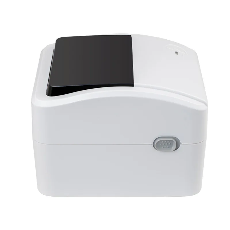 Inkless Desktop Thermal Barcod - Label Printer review and price