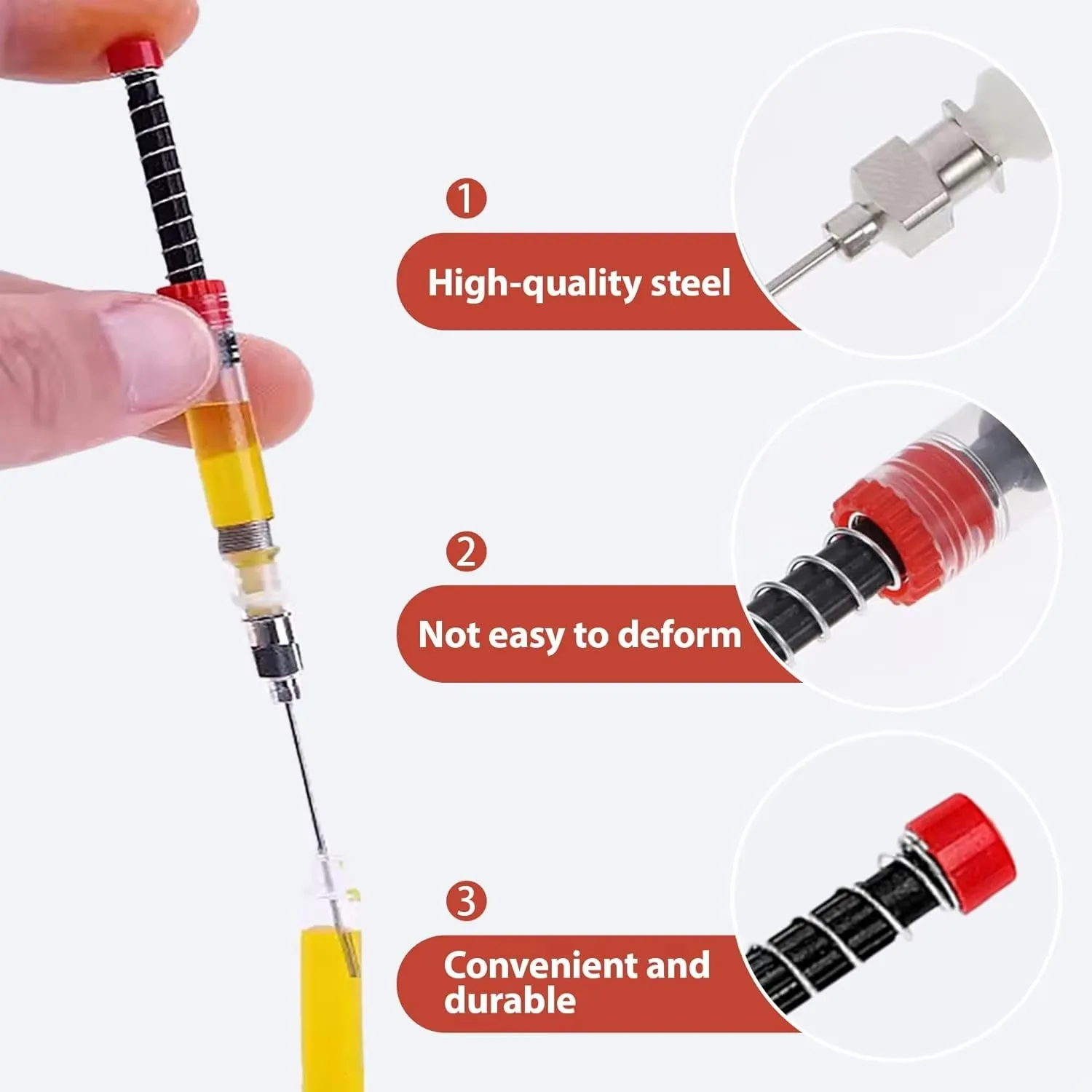 Fountain Pen Filler Ink Pen Sy - Ink Cartridge review and price