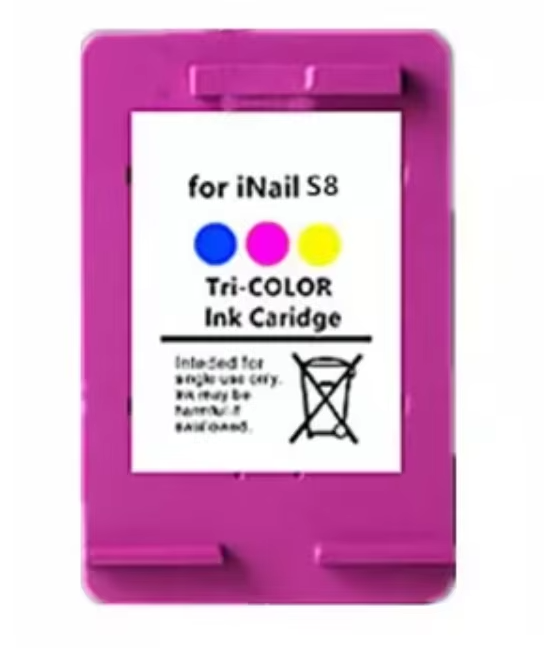 S8 Ink Cartridge，Supplementary - Ink Cartridge review and price