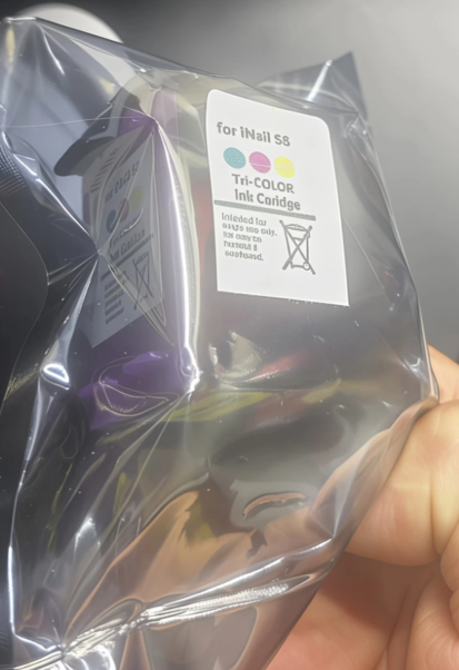 S8 Ink Cartridge，Supplementary - Ink Cartridge review and price