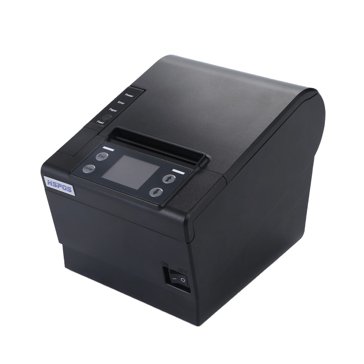 80mm Thermal Receipt Printer 3 - Thermal Printer review and price