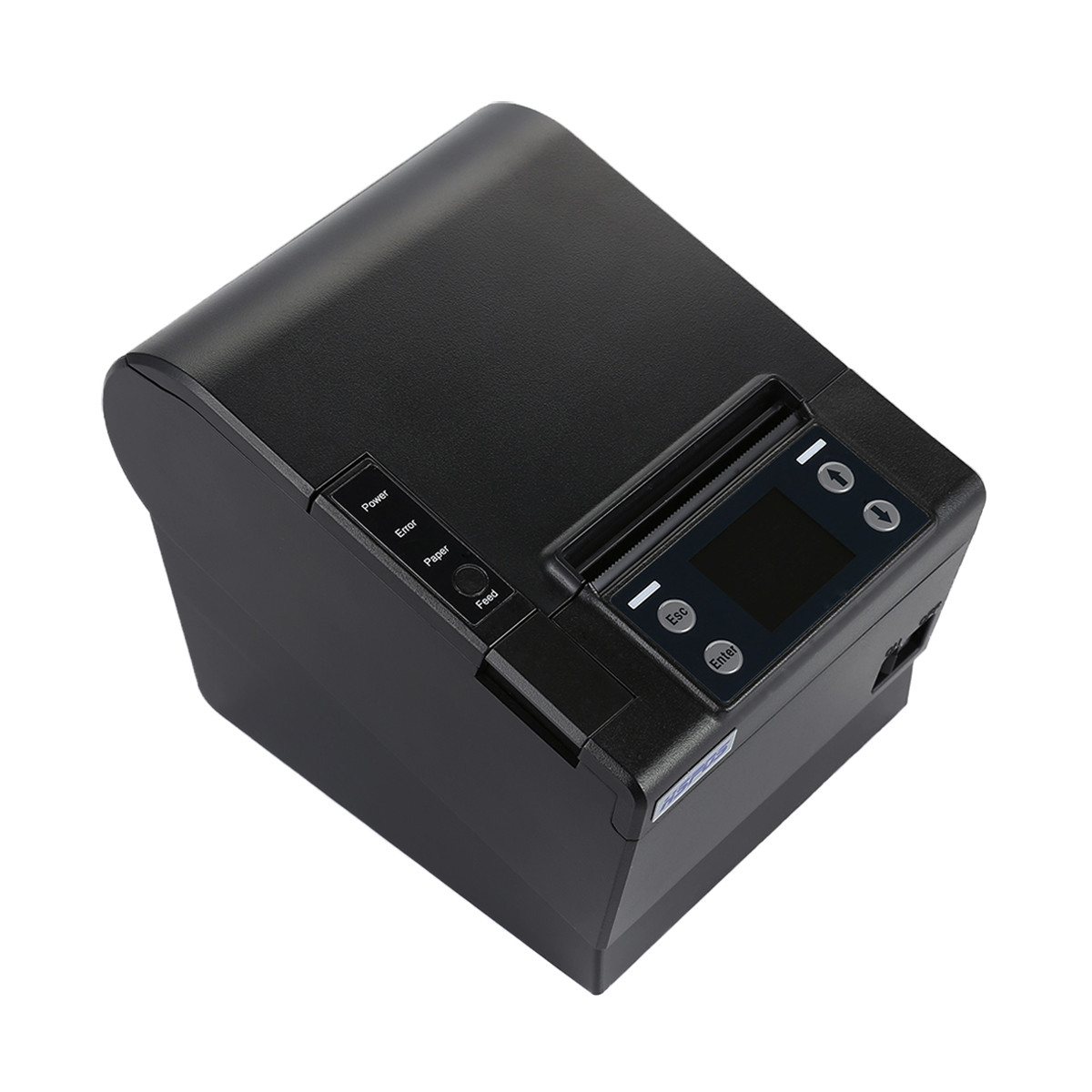 80mm Thermal Receipt Printer 3 - Thermal Printer review and price