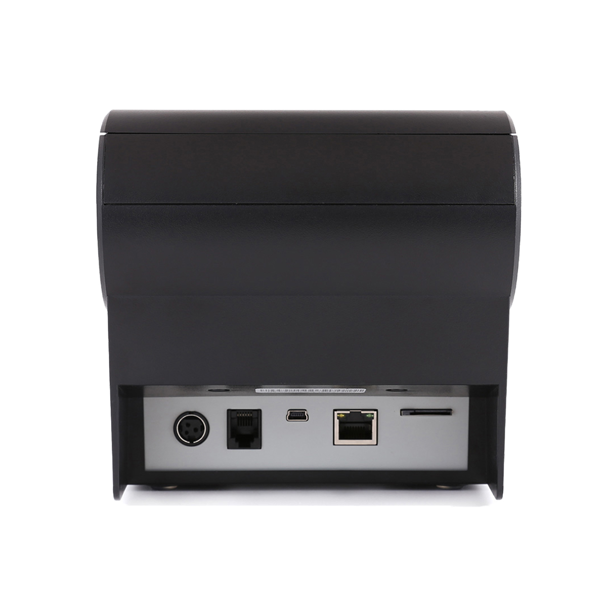 80mm Thermal Receipt Printer 3 - Thermal Printer review and price