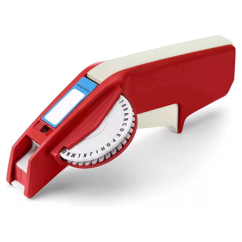 AAAN-DIY Manual Embossing Labe - Label Maker review and price