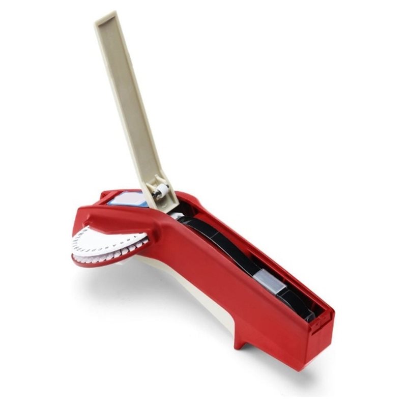 AAAN-DIY Manual Embossing Labe - Label Maker review and price