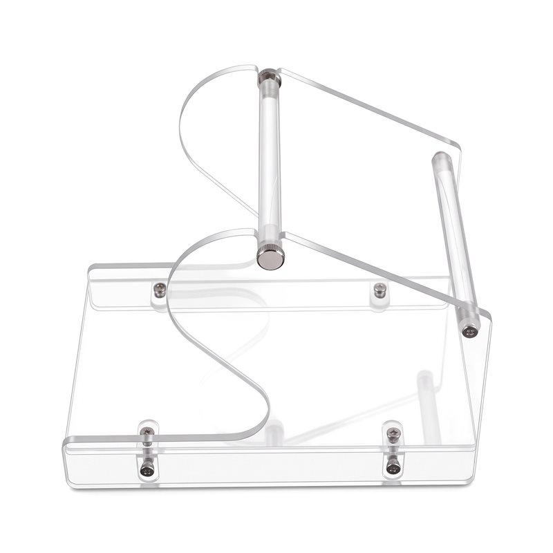 A02F-Sticker Dispenser Acrylic - Label Printer review and price