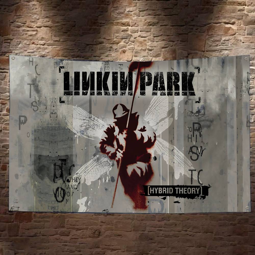 L-Linkin Hot Band Park Advance - Commercial Printing Company review and price