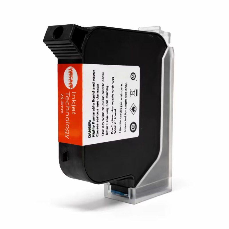 WECARE Fast Dry Solvent Ink Ca - Ink Cartridge review and price