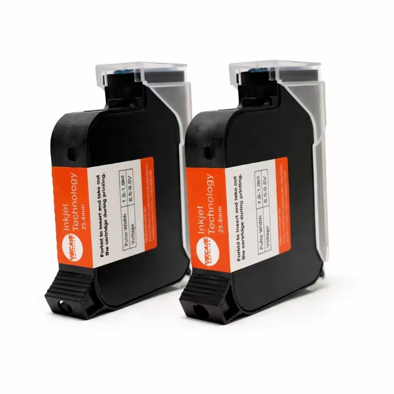 WECARE Fast Dry Solvent Ink Ca - Ink Cartridge review and price